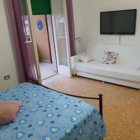 Bed and Breakfast A Casa Di Adele Caserta Exterior foto