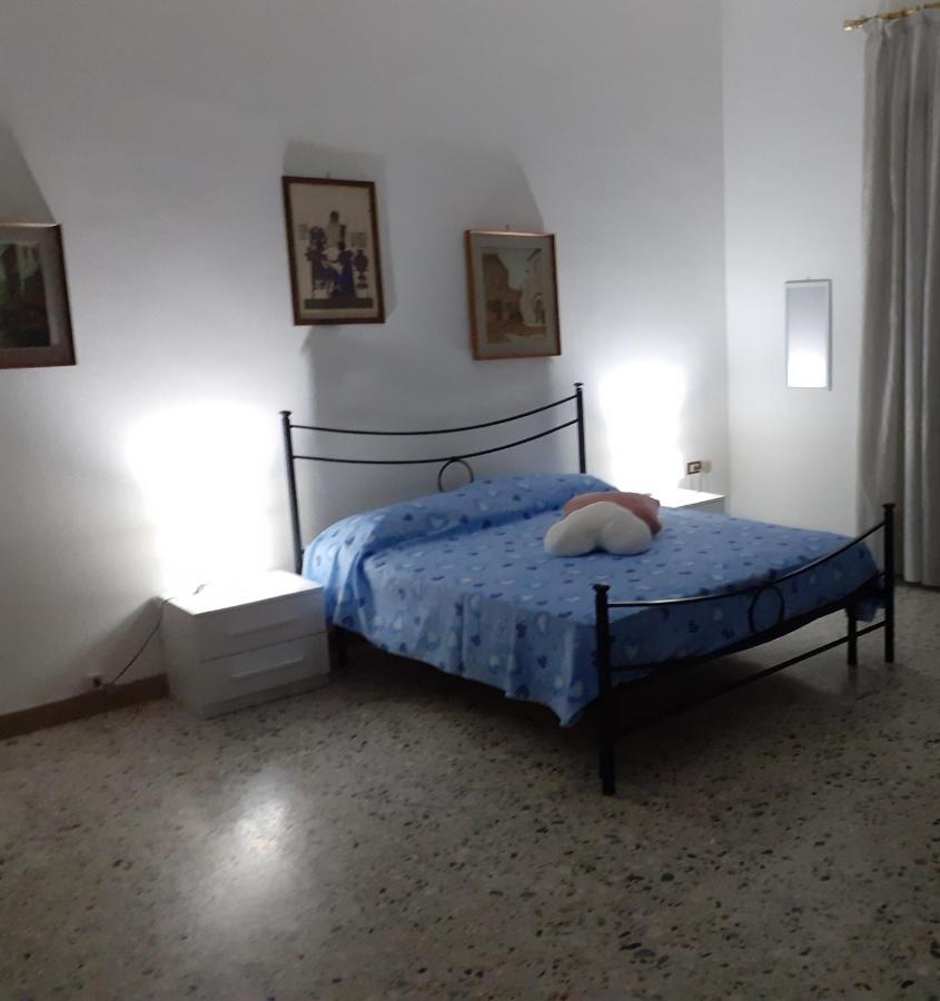 Bed and Breakfast A Casa Di Adele Caserta Exterior foto