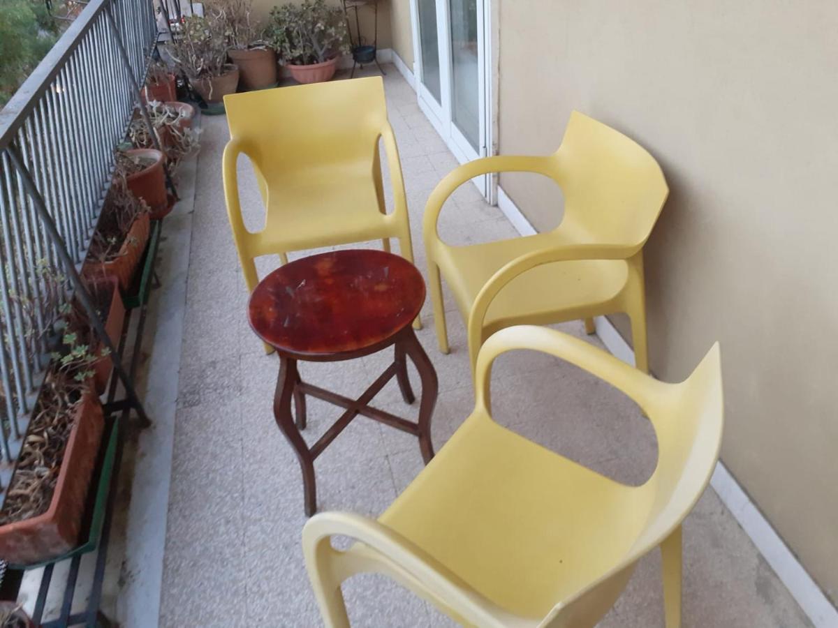 Bed and Breakfast A Casa Di Adele Caserta Exterior foto
