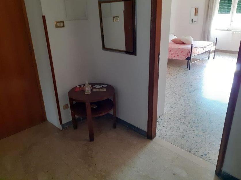 Bed and Breakfast A Casa Di Adele Caserta Exterior foto
