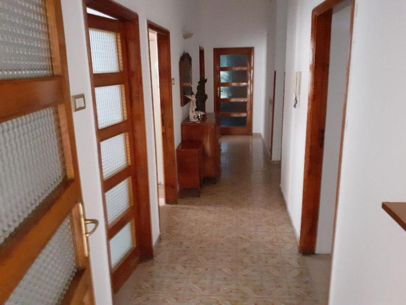 Bed and Breakfast A Casa Di Adele Caserta Exterior foto