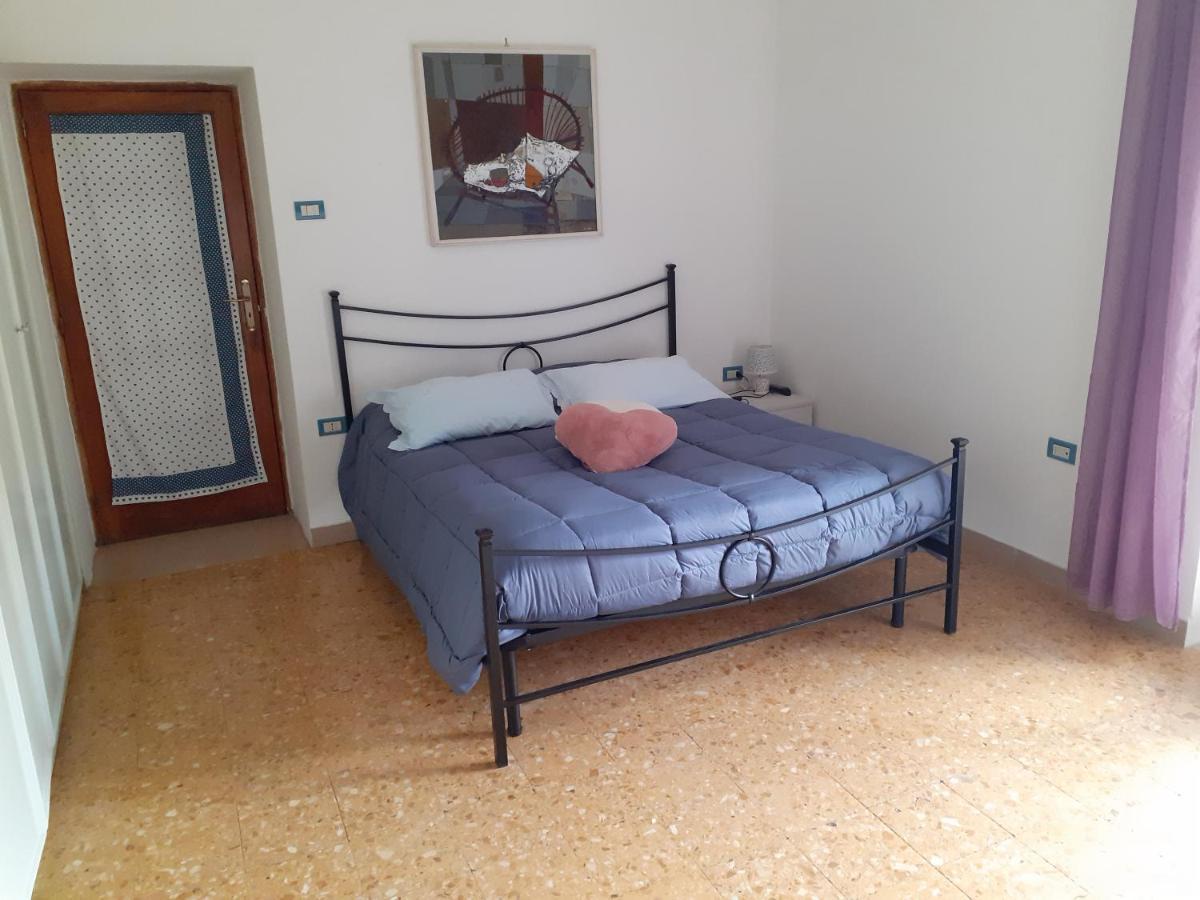 Bed and Breakfast A Casa Di Adele Caserta Exterior foto