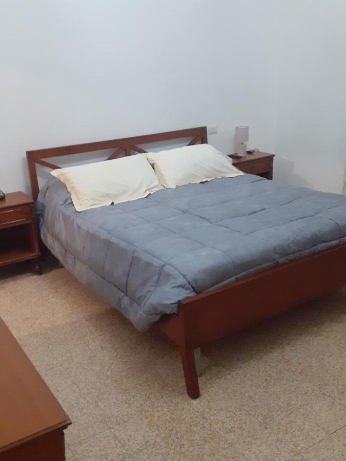 Bed and Breakfast A Casa Di Adele Caserta Exterior foto