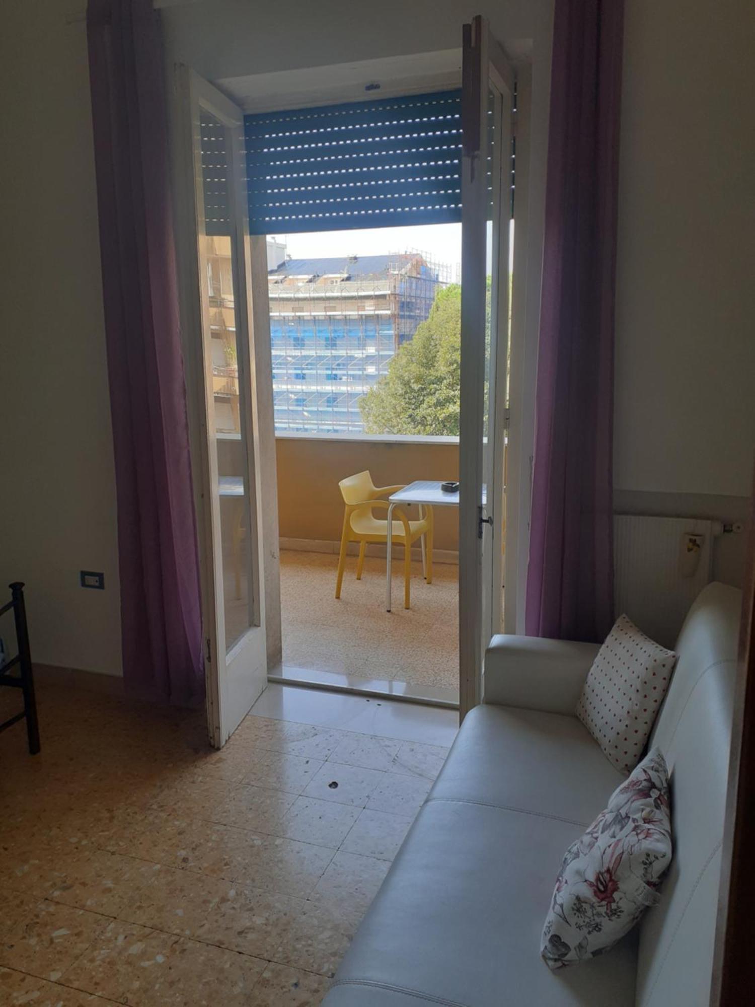 Bed and Breakfast A Casa Di Adele Caserta Exterior foto