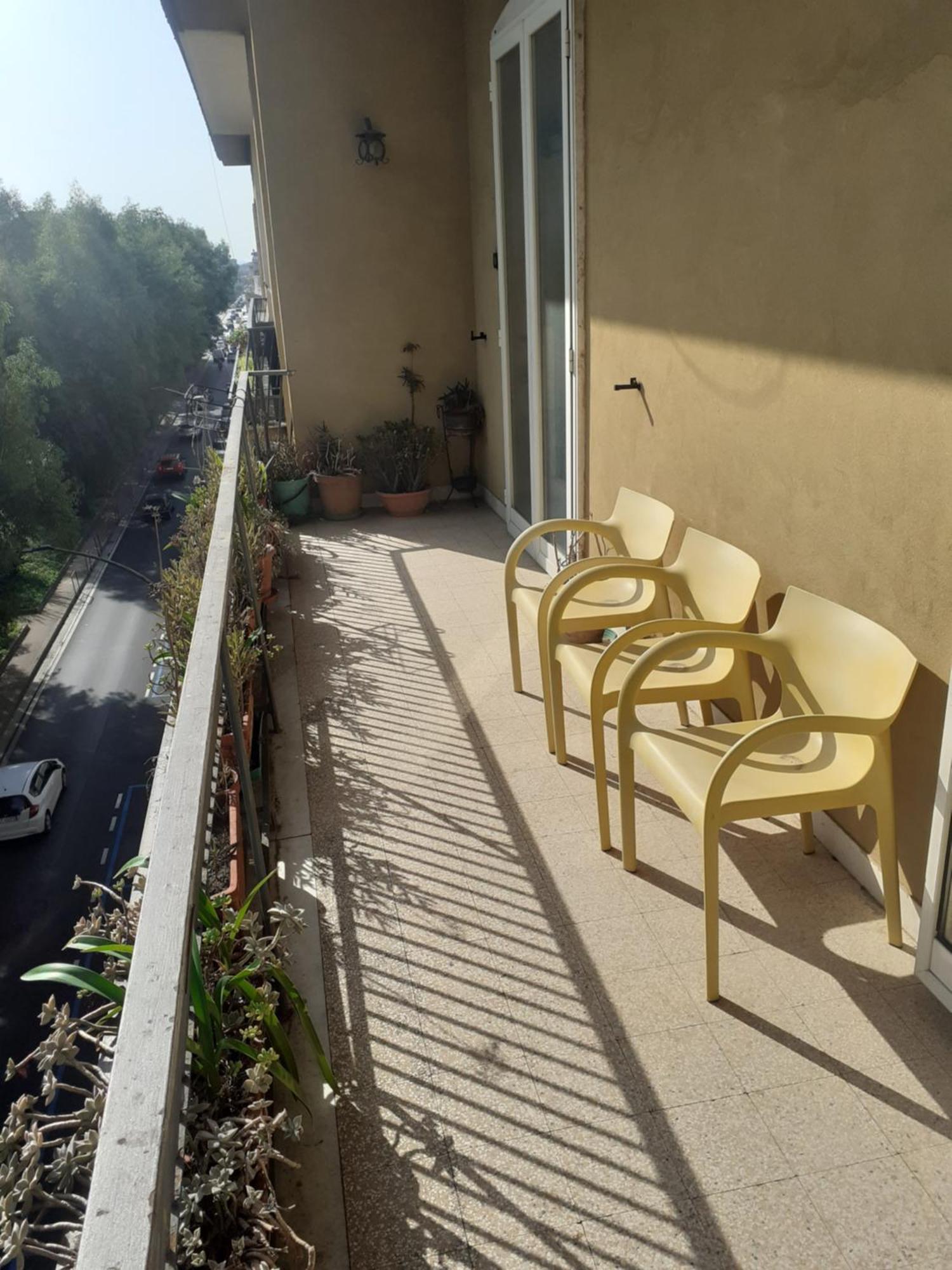 Bed and Breakfast A Casa Di Adele Caserta Exterior foto