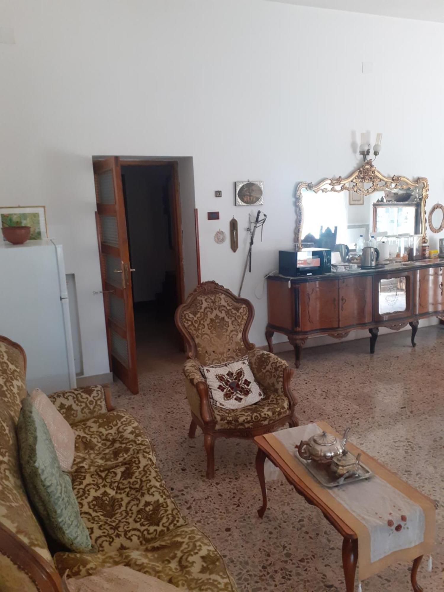 Bed and Breakfast A Casa Di Adele Caserta Exterior foto
