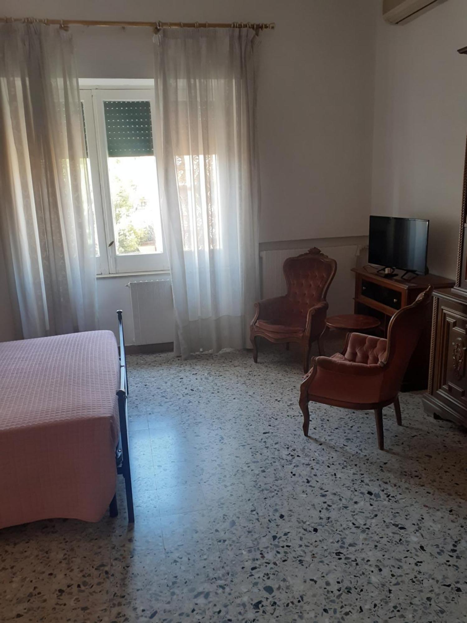 Bed and Breakfast A Casa Di Adele Caserta Exterior foto